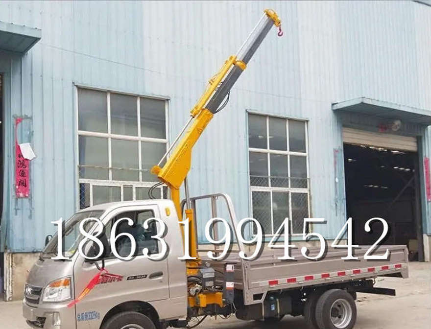 琉球乡车载吊机旋转琉球乡液压小吊机车载吊机5吨货车琉球乡附近琉球乡附近